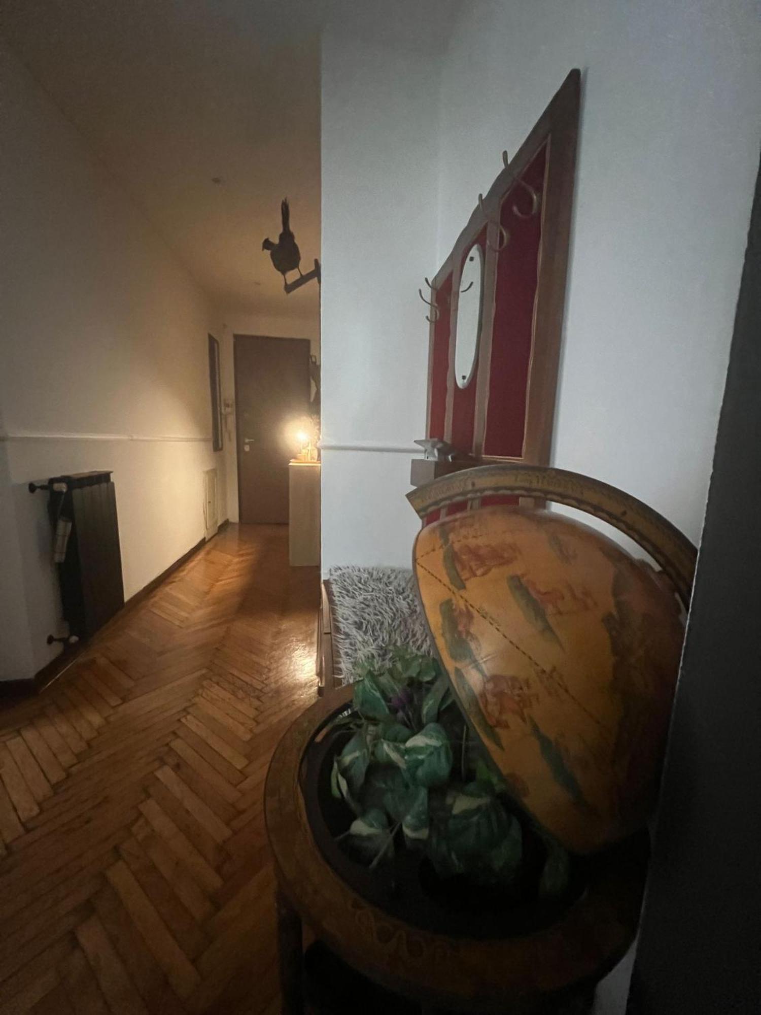 Bed and Breakfast La Vie De Boheme Трієст Екстер'єр фото