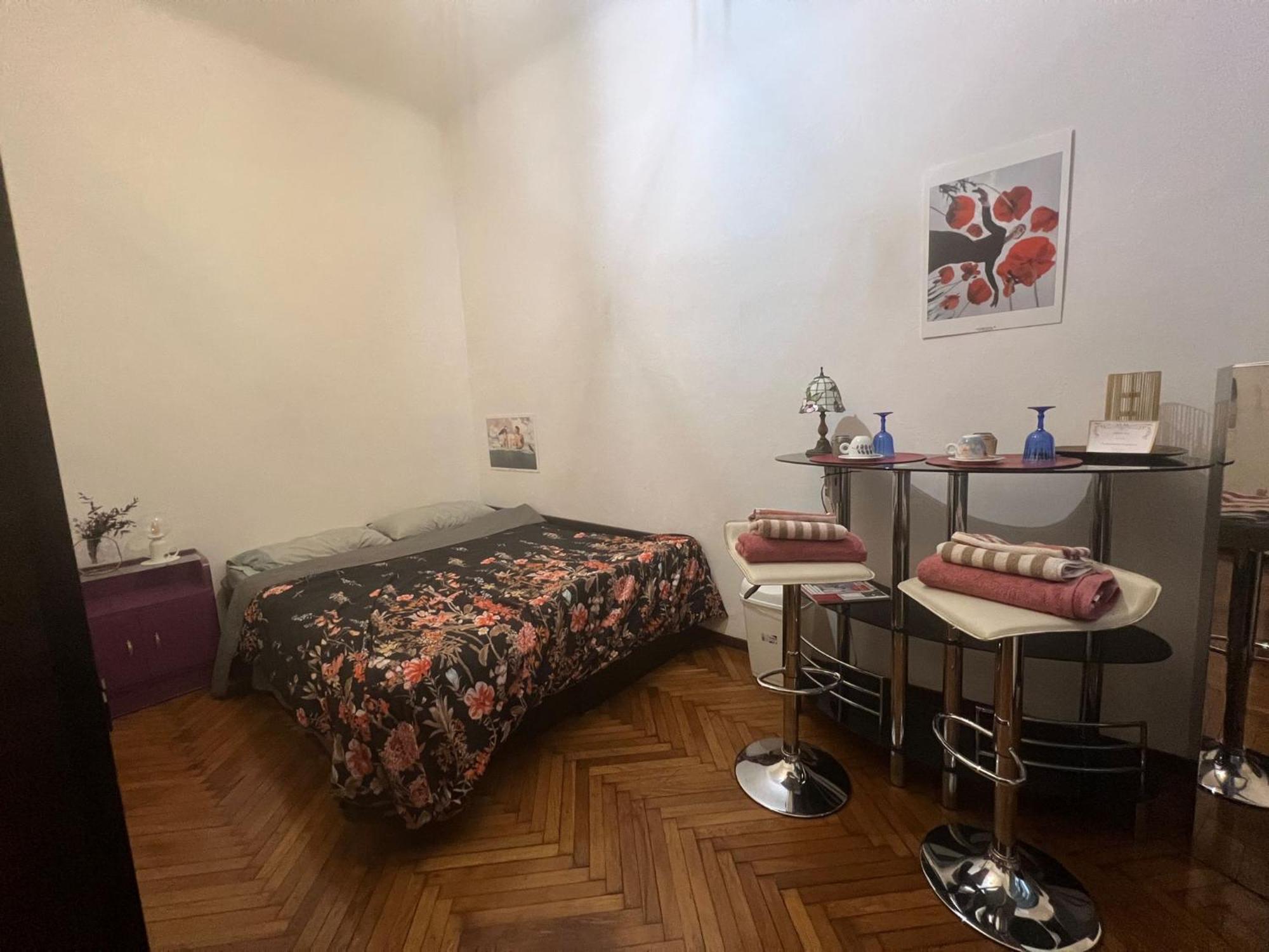 Bed and Breakfast La Vie De Boheme Трієст Екстер'єр фото